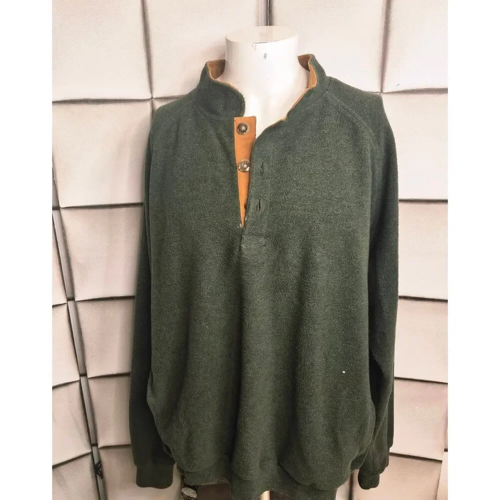 Straight Down sweater